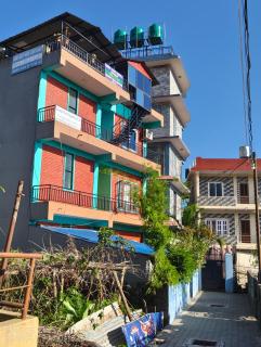 Harry Guest House & Restaurant - 3