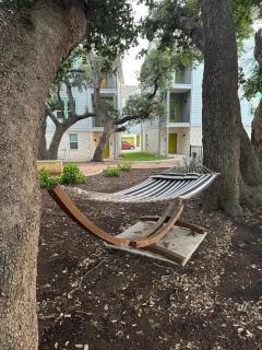 Spacious Place to Work and Relax - Cedar Park - 4