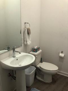 Spacious Place to Work and Relax - Cedar Park - 3