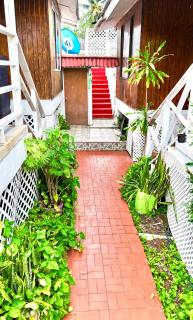 Native Inn Bonavibes - San Andrés - 1