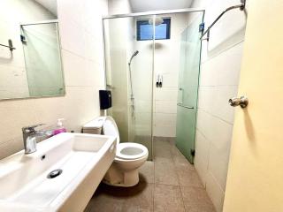 Atlantis Residence by Mannisstay - Malacca - 2