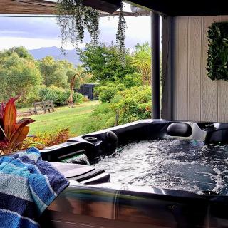 Moogie House - Moogerah - 5