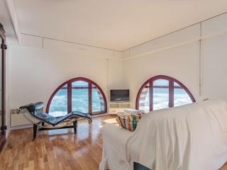 Appartement en Bord de Mer avec Parking à Hendaye - FR-1-2-444 - Hendaya - 8