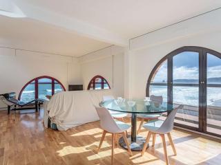 Appartement en Bord de Mer avec Parking à Hendaye - FR-1-2-444 - Hendaya - 7