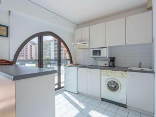 Appartement en Bord de Mer avec Parking à Hendaye - FR-1-2-444 - Hendaya - 6