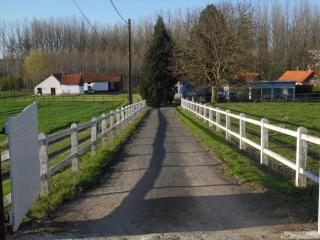 Les Songes de l'Authie - Boufflers - 6