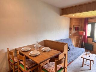 Studio à Avoriaz pour 4 personnes avec vue montagne - FR-1-634-111 - Morzine - 5