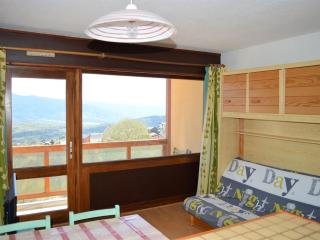 Studio Cabine Sud avec Lits Superposés et Clic-clac - FR-1-580-130 - Font-Romeu-Odeillo-Via - 5
