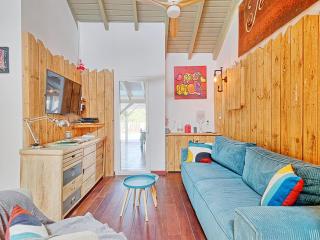 Villa Spacieuse avec Piscine Privée à 200m de la Plage, Saint-Martin - FR-1-734-76 - Marigot - 6