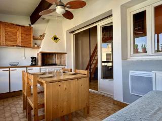 Appartement 2 pièces, proche mer, climatisation, 4 couchages - FR-1-225-835 - 5