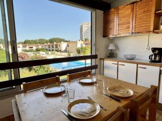 Appartement 2 pièces, proche mer, climatisation, 4 couchages - FR-1-225-835 - 4