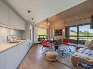 Appartement moderne à Courchevel, proche ski, Wi-Fi, parking - FR-1-562-88 - Courchevel - 0