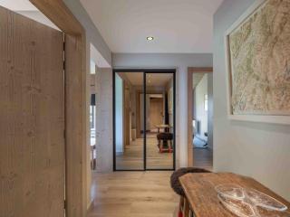 Appartement moderne à Courchevel, proche ski, Wi-Fi, parking - FR-1-562-88 - Courchevel - 8