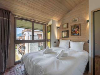 Appartement moderne à Courchevel, proche ski, Wi-Fi, parking - FR-1-562-88 - Courchevel - 6