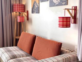 Appartement 4/5 pers, pieds des pistes, Avoriaz - FR-1-634-110 - 7