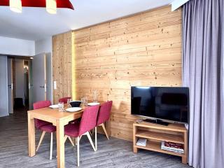 Charmant appartement 2 pièces 4/5 pers. aux pieds des pistes - FR-1-634-110 - Morzine - 6