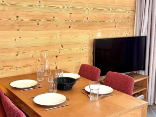 Charmant appartement 2 pièces 4/5 pers. aux pieds des pistes - FR-1-634-110 - Morzine - 5