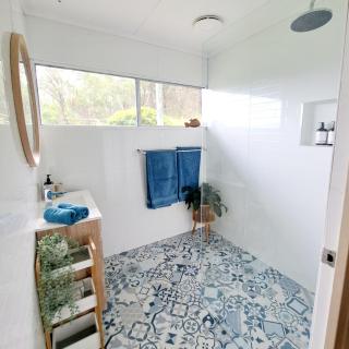 Moogie House - Moogerah - 3