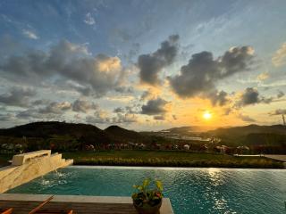 Villa Make Life Beautiful - Kuta Lombok - 5
