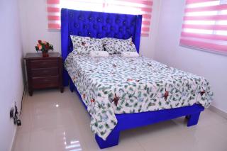 Apartamento de playa - Punta Rucia - 4