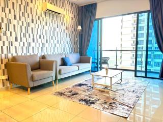 Atlantis Residence by Mannisstay - Malacca - 8
