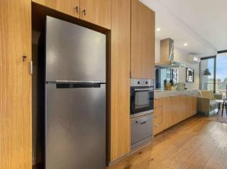 Midtown Tower - Premium 26th Floor CBD Luxury - Melbourne - 9