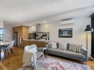 Midtown Tower - Premium 26th Floor CBD Luxury - Melbourne - 8