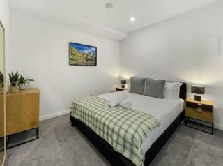 Midtown Tower - Premium 26th Floor CBD Luxury - Melbourne - 3