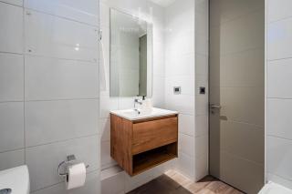 HT Comodo Departamento en Santiago 3PAX - 2