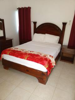 Apartamento de playa - Punta Rucia - 5