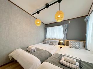 Villa Kyoto Uzumasa East - Sagano - 7