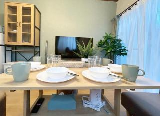 Villa Kyoto Uzumasa East - Sagano - 6