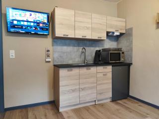 Pension am Kirchberg - Zimmer 2 - Daun - 7