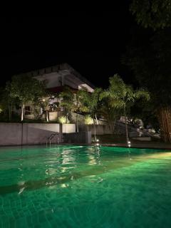 Karisa Nature Villa - Kosgoda - 8
