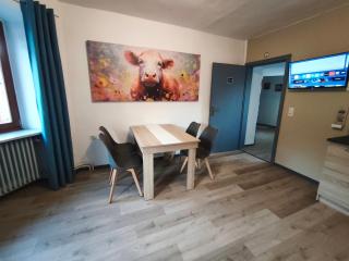 Pension am Kirchberg - Zimmer 2 - Daun - 8