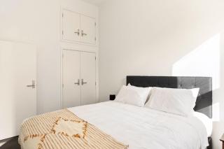 Fresh 1BR Apt Middle of CBD - Gisborne - 6