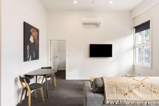Fresh 1BR Apt Middle of CBD - Gisborne - 8