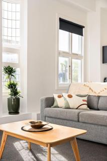Fresh 1BR Apt Middle of CBD - Gisborne - 0