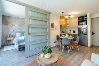 HT Espectacular Apto en Stgo 3 PAX - 4