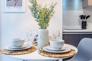 HT Espectacular Apto en Stgo 3 PAX - 2