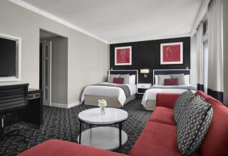 Sofitel Lafayette Square Washington DC - Washington - 5