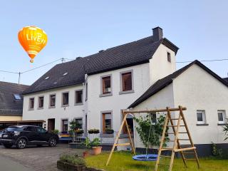 Pension am Kirchberg - Zimmer 2 - Daun - 2