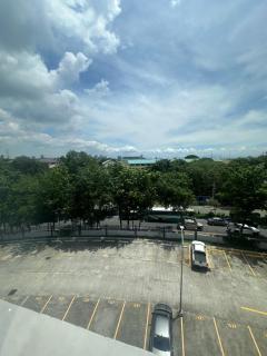 Leaf Residences Muntinlupa - The Mint Pearl Stay 2 bedroom - Manila - 5