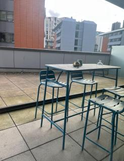 Paddington Flat with large terrace - Londra - 1