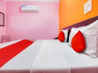Hotel O Alok Palace - Chandīgarh - 1