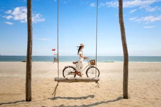 Hoi An Beach Hotel - Hội An - 2