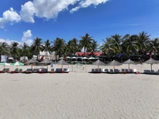 Hoi An Beach Hotel - Hội An - 4