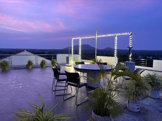 Talakona guest home - - 8