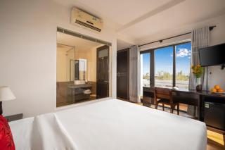Hoi An Beach Hotel - Hội An - 9