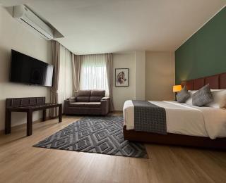The Legacy Hotel Nana Sukhumvit, Aspira Collection - 3